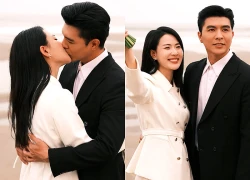 Tìm đâu ra đôi tình nhân đẹp hơn thế này ở Việt Nam: Tướng phu thê thật sự, cả MXH kêu gào đòi cưới gấp!