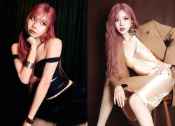 Tình thế nguy hiểm của Trang Pháp tại show Tỷ Tỷ Đạp Gió Trung Quốc