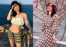 Tóc Tiên sau ly hôn Touliver: "Bây giờ tôi mới là chính mình"