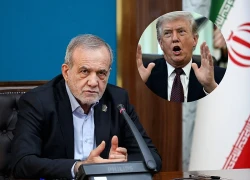 Tổng thống Iran gửi thư ngỏ mong dân Mỹ nhìn thấu thông tin sai lệch về xung đột