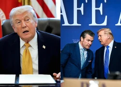 Tổng thống Mỹ tuyên bố có thể kết thúc chiến dịch trong 2-3 tuần tới