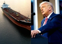 Tổng thống Trump yêu cầu châu Âu tự đảm bảo an ninh tuyến Hormuz