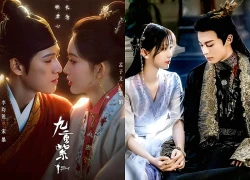 Top 10 phim cổ trang ngôn tình hay nhất trong 5 năm qua