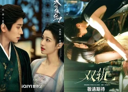 Top 5 bộ phim Hoa Ngữ không thể bỏ lỡ trên iQIYI