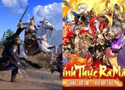 Top 6 game Tam Quốc đáng chơi nhất hiện nay (Mobile, PC, Steam,...)