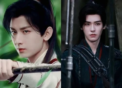 Top 9 nam chính cổ trang võ lực đỉnh nhất màn ảnh Hoa ngữ