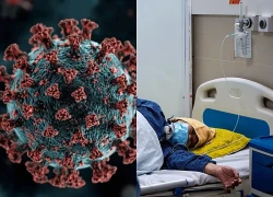 Triệu chứng mắc biến thể Covid-19 'Ve sầu'