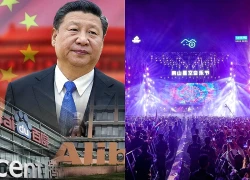 Trung Quốc thúc đẩy các sự kiện văn hóa thành động lực kinh tế mới