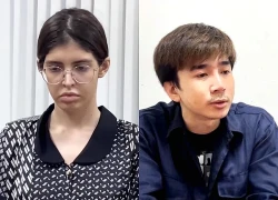 Truy tố ca sĩ Chi Dân, người mẫu An Tây