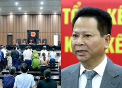 Từ Canada, cựu Cục phó gửi đơn biện minh về cáo buộc nhận 6,25 tỷ đồng