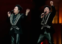 Tùng Dương chê AI