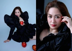 Tuổi 44 của Khánh Thi