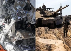 Vì sao Israel khó tham gia chiến dịch trên bộ của Mỹ tại Iran?