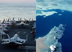 Vì sao Mỹ chưa dùng vũ lực để 'mở khóa' eo biển Hormuz?