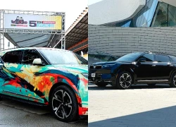 VinFast VF 9: 0 đồng tiền sạc trong 3 năm, bảo dưỡng chưa tới 1 triệu đồng