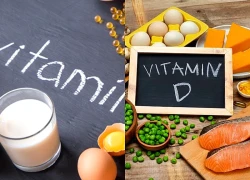 Vai trò quan trọng của vitamin D với làn da