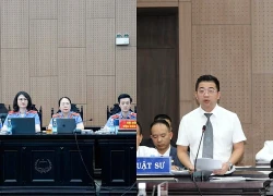 VKS lý giải việc đề nghị phạt Giám đốc Hoàng Dân 13-16 năm tù