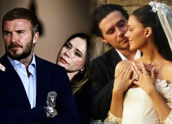 Vợ chồng David Beckham bật khóc vì con cả bất hiếu, mẹ chồng cúi đầu con dâu?