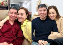 Vợ NSND Công Lý tiết lộ cuộc sống sau biến cố