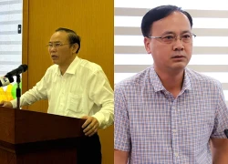 Vụ 300 tấn heo bệnh tuồn vào trường học: "Vụ việc đặc biệt nghiêm trọng"