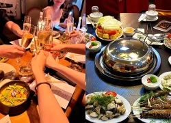 Vụ "chia bill" kì cục nhất MXH hôm nay: Hóa ra sau lưng người yêu đàn ông có thể "khôn lỏi" cỡ này