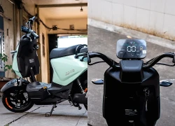 Xe điện rẻ nhất của VinFast về đại lý, giá 13,9 triệu đồng