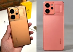 Xuất hiện điện thoại có pin trên 10.000mAh tại Việt Nam