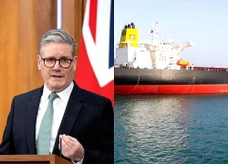 Xung đột tại Trung Đông: Anh triệu tập họp khẩn với 35 nước