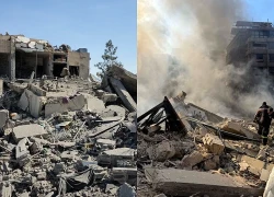 Xung đột tại Trung Đông: Hội đồng Bảo an LHQ họp về Liban