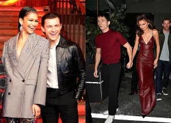 Zendaya tiết lộ khoảnh khắc nhận ra Tom Holland là 'định mệnh' đời mình