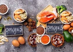 3 dưỡng chất giúp tăng cường trí nhớ và sự tập trung