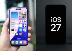3 tính năng mới trên iOS 27 có thể khiến bạn bất ngờ