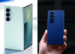3 yếu tố có thể giúp Galaxy Z Fold 8 "đánh bại" iPhone Ultra và Moto Razr Fold