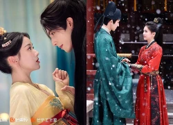 4 bộ phim cổ trang Trung Quốc siêu hay nhưng ít người biết đến
