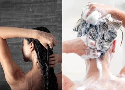 Bác sĩ 7 năm liền chỉ gội đầu bằng nước ấm, tóc mỏng thưa 'lột xác' thành dày và chắc khỏe