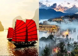 15 điều tuyệt vời nhất nên làm ở Việt Nam theo cách của khách quốc tế