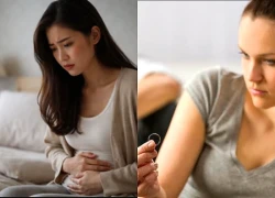 Bỏ người chồng "tẻ nhạt", tôi trả giá đắt khi lấy người mới