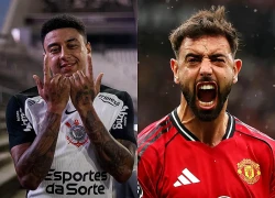 'Bruno Fernandes sẽ giành Quả Bóng Vàng'