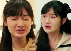 Bước Chân Vào Đời tập 30: Em gái Quỳnh Kool báo khoản nợ khủng, khán giả đòi đổi tên phim thành Bước Chân Vào Tù