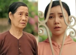 Bước chân vào đời - Tập 30: Thương về quê cầu cứu bà ngoại.