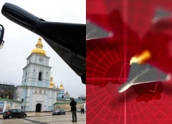 Cách Ukraine nỗ lực khắc chế UAV Geran cảm tử đầy đáng sợ của Nga