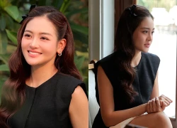 Thùy Anh tìm được công lý vụ 20 tỷ đồng, nói về "người chống lưng"