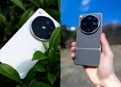 Cận cảnh OPPO Find X9 Ultra: Flagship mạnh nhất dòng Ultra sắp ra mắt tại Việt Nam