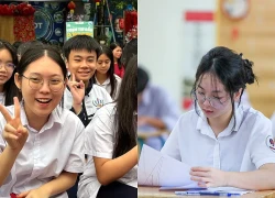 Căng thẳng tỉ lệ chọi vào lớp 10 công lập ở Hà Nội