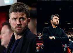 Carrick ra tối hậu thư cho MU