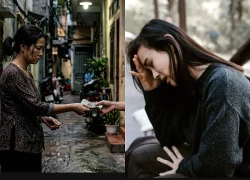 Chồng 3 tháng không đưa tiền, tôi bỏ 10 triệu nhờ em trai theo dõi, không ngờ cả hai bắt tay lừa tôi một vố đau điếng