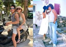 Chồng cũ được MC Nguyễn Cao Kỳ Duyên cầu hôn lại ở tuổi 60: "Tôi là fan chị Duyên, tôi mê chị Duyên"