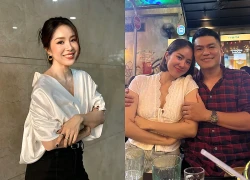 Chồng trẻ phản ứng với vai diễn của Lê Phương