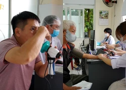 Chủ động chăm sóc sức khỏe hô hấp