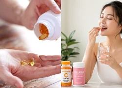 Có nên bổ sung collagen và vitamin C cùng nhau?
